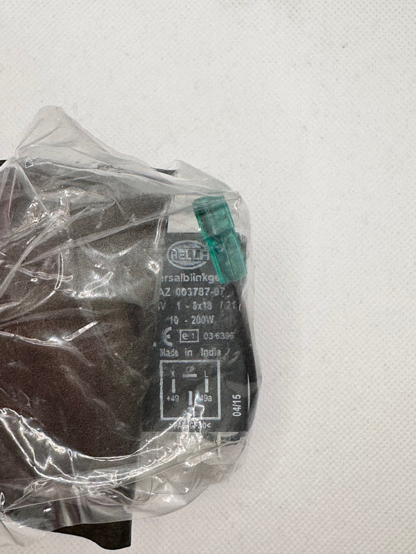 Yale 580018841 Turn Signal Switch - Forklift
