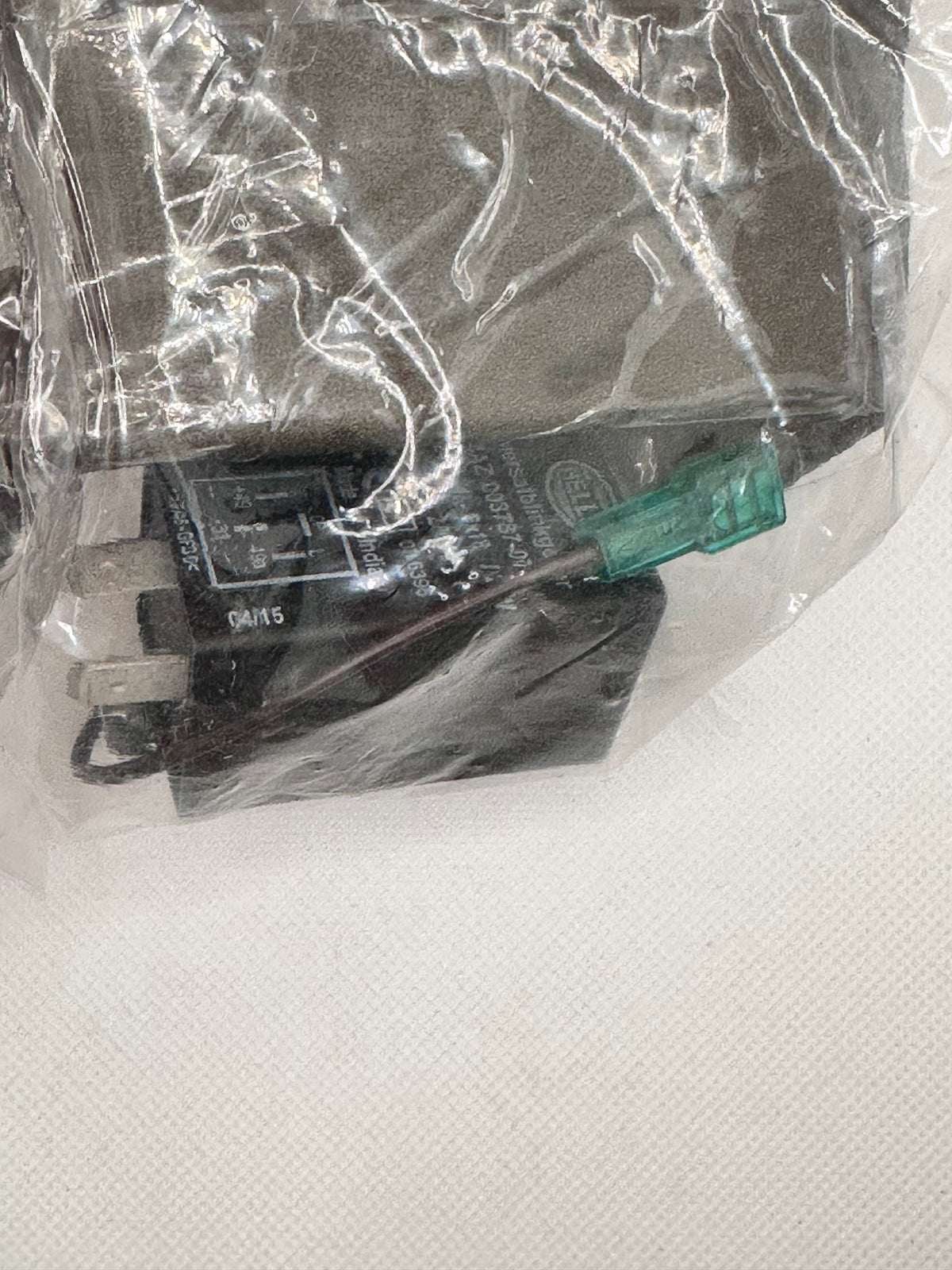 Yale 580018841 Genuine Forklift Turn Signal Switch