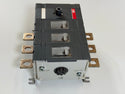 ABB OT250ES03 3 Pole Switch Disconnector - 1SCA022860R0890
