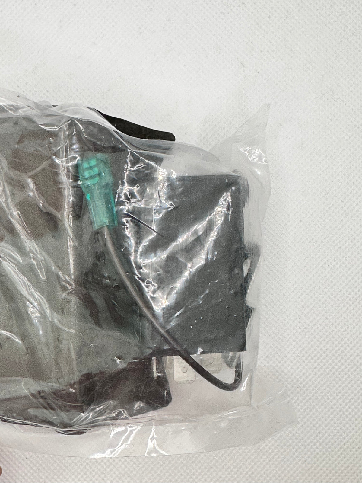 Yale 580018841 Genuine Forklift Turn Signal Switch
