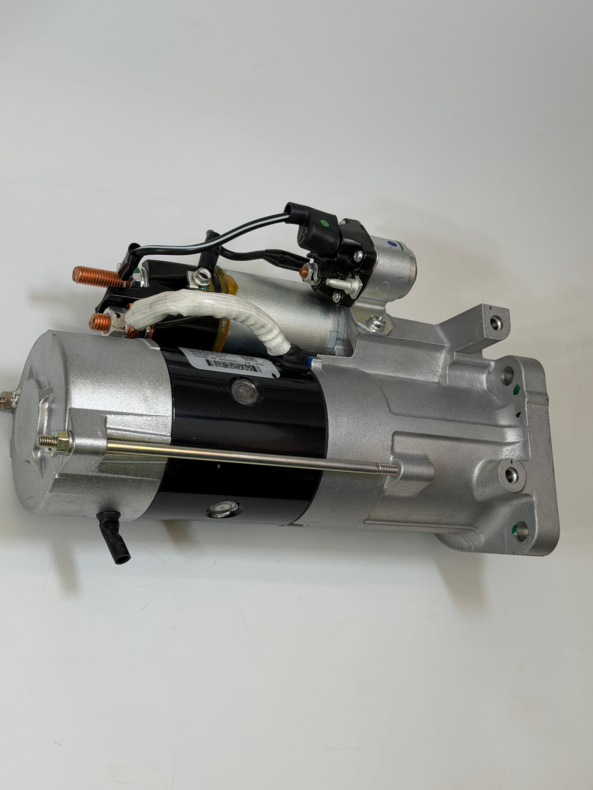 Volvo 22851149 24V 12th Starter Motor