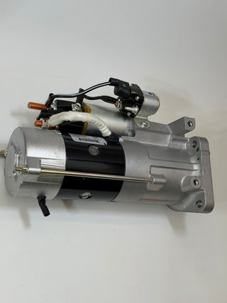 Volvo 22851149 24V 12th Starter Motor