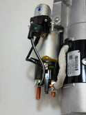 Volvo 22851149 24V 12th Starter Motor