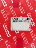 Hino SZ311-01049 Oil Seal - Front