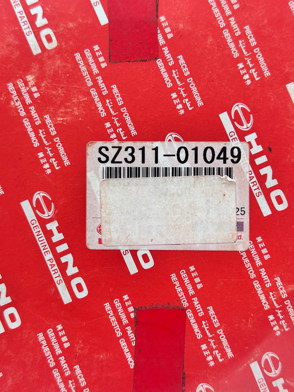 Hino SZ311-01049 Oil Seal - Front