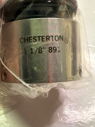 A.W. Chesterton 891 - 09 CB/S  Rotary Inside Single Seal Mechanical Seal 11/8"