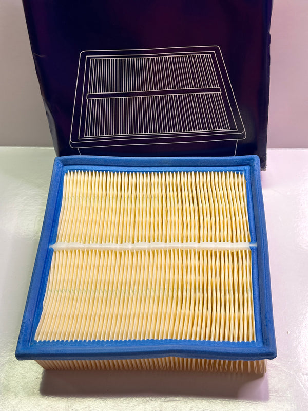 Volvo 21758906 Genuine Cabin Filter Replaces 8143691