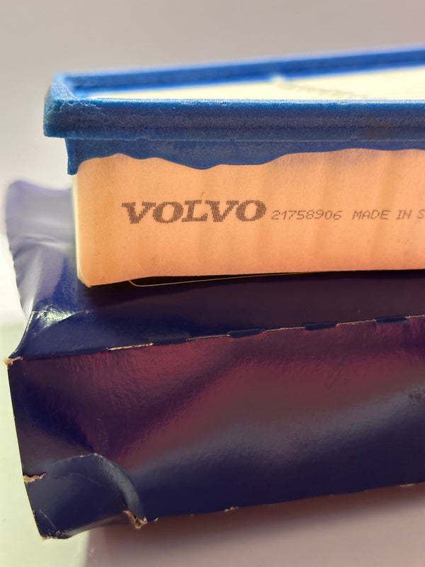 Volvo 21758906 Genuine Cabin Filter Replaces 8143691