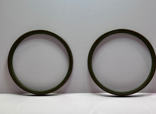 Komatsu 421-09-11330 Seal, Dust