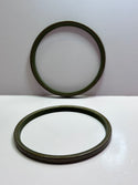 Komatsu 421-09-11330 Seal, Dust