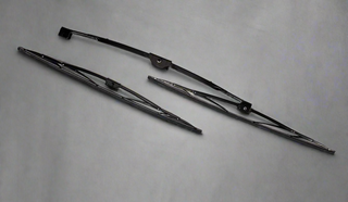 Caterpillar CAT 134-0297 Wiper Blade Assy