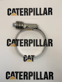 8T-4984 Tension Band Clamp - Genuine CAT Clamp - Bag of 5