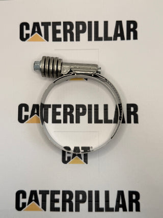 8T-4984 Tension Band Clamp - Genuine CAT Clamp - Bag of 5