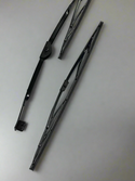 Caterpillar CAT 134-0297 Wiper Blade Assy