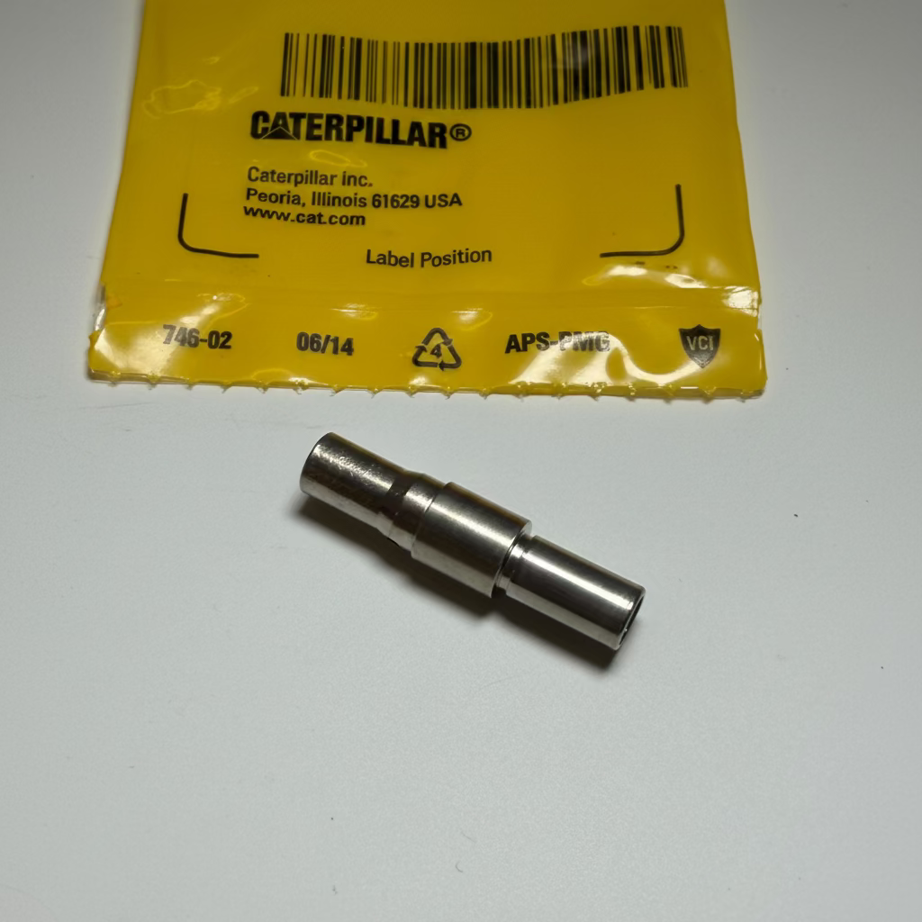 8N-1545 Connector Socket - Genuine CAT Part
