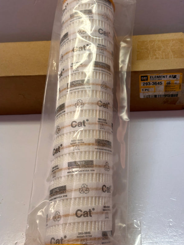 CAT Element Assy, Hydraulic/transmission 293-3645