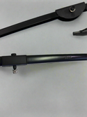 Caterpillar CAT 134-0297 Wiper Blade Assy