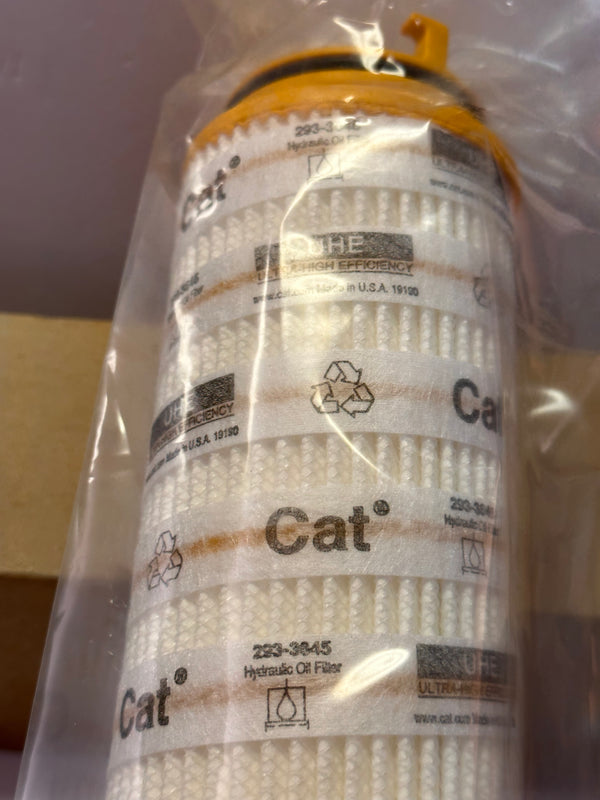 CAT Element Assy, Hydraulic/transmission 293-3645