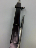 Caterpillar CAT 134-0297 Wiper Blade Assy