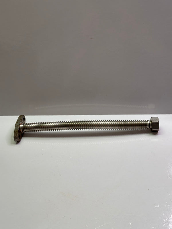 MTU 457180022 Oil Line /Mercedes-Benz A 457 180 00 22