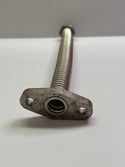 MTU 457180022 Oil Line /Mercedes-Benz A 457 180 00 22