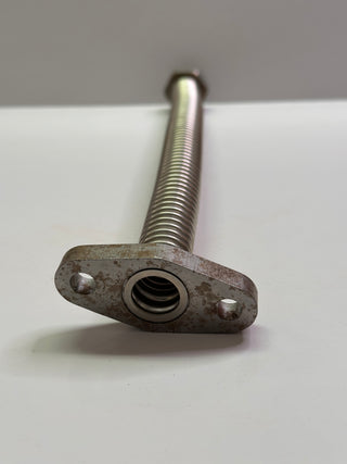 MTU 457180022 Oil Line /Mercedes-Benz A 457 180 00 22