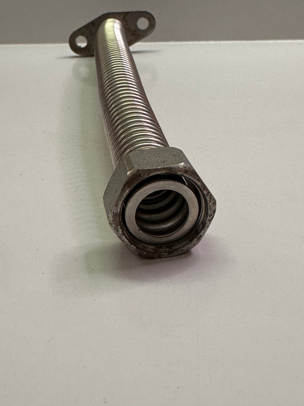 MTU 457180022 Oil Line /Mercedes-Benz A 457 180 00 22