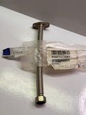 MTU 457180022 Oil Line /Mercedes-Benz A 457 180 00 22