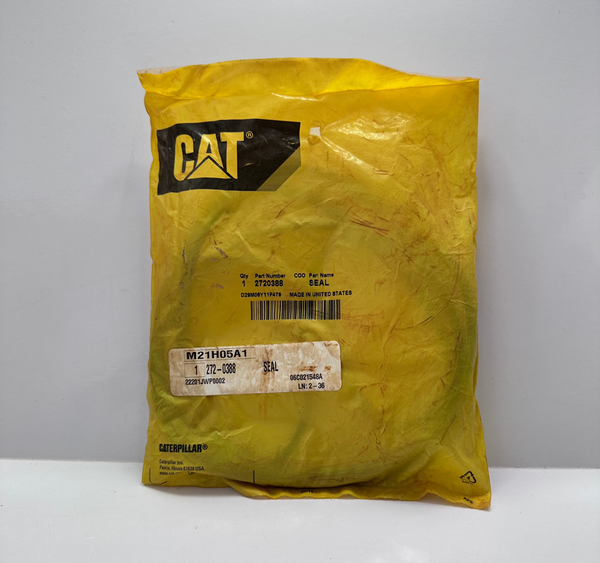 272-0388 Press Seal - 647mm ID