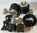 Airbag Man RR4700 Air Suspension Helper Kit for Rear Leaf Springs