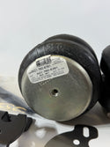 Airbag Man RR4700 Air Suspension Helper Kit for Rear Leaf Springs