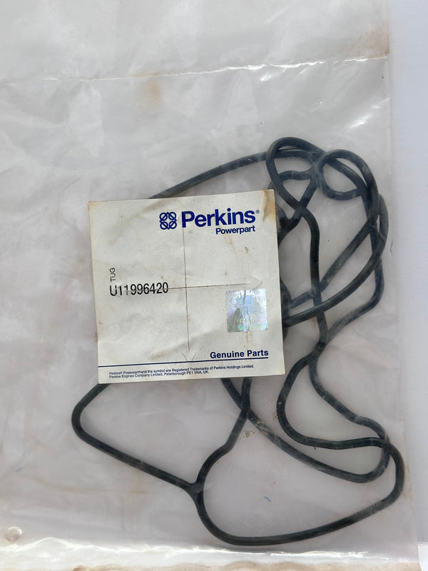 Perkins U11996420 Rocker Cover Gasket