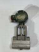 YEWFLO YF100 Vortex Flowmeter, Remote Type - YF101-NNNB1A-S3S3*C/Z