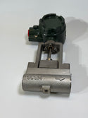 YEWFLO YF100 Vortex Flowmeter, Remote Type - YF101-NNNB1A-S3S3*C/Z