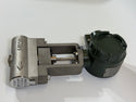 YEWFLO YF100 Vortex Flowmeter, Remote Type - YF101-NNNB1A-S3S3*C/Z