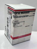 Fisher Emerson RPACKX00232 ENVIRO-SEAL Double PTFE Packing Kit 1 1/4" Stem