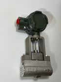 YEWFLO YF100 Vortex Flowmeter, Remote Type - YF101-NNNB1A-S3S3*C/Z