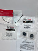 Fisher Emerson RPACKX00192 Enviroseal Retrofit Double PTFE Packing Repair Kit