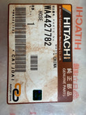 Hitachi WA 4427782 Hose, Fast Fill