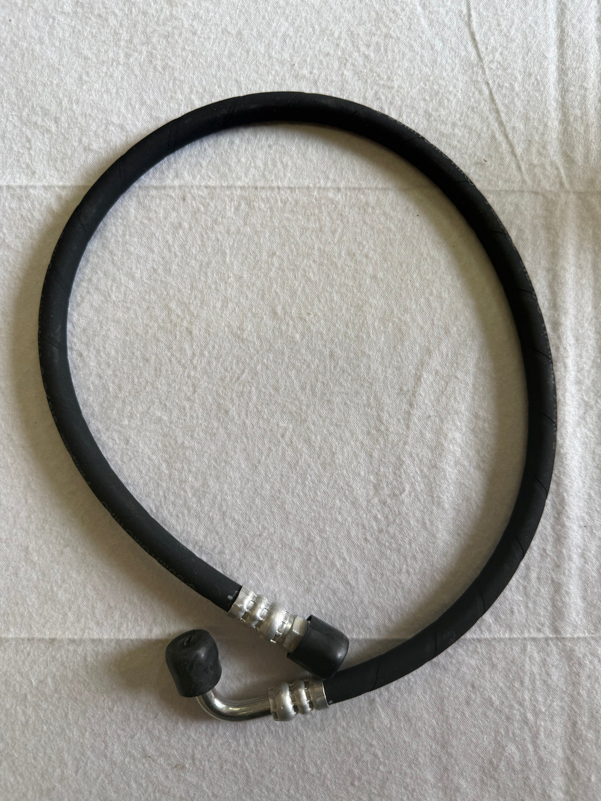 Hitachi WA 4427782 Fast-Fill Hose