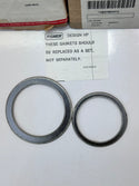 Fisher Emerson 12B7100X032 HP Gasket Set