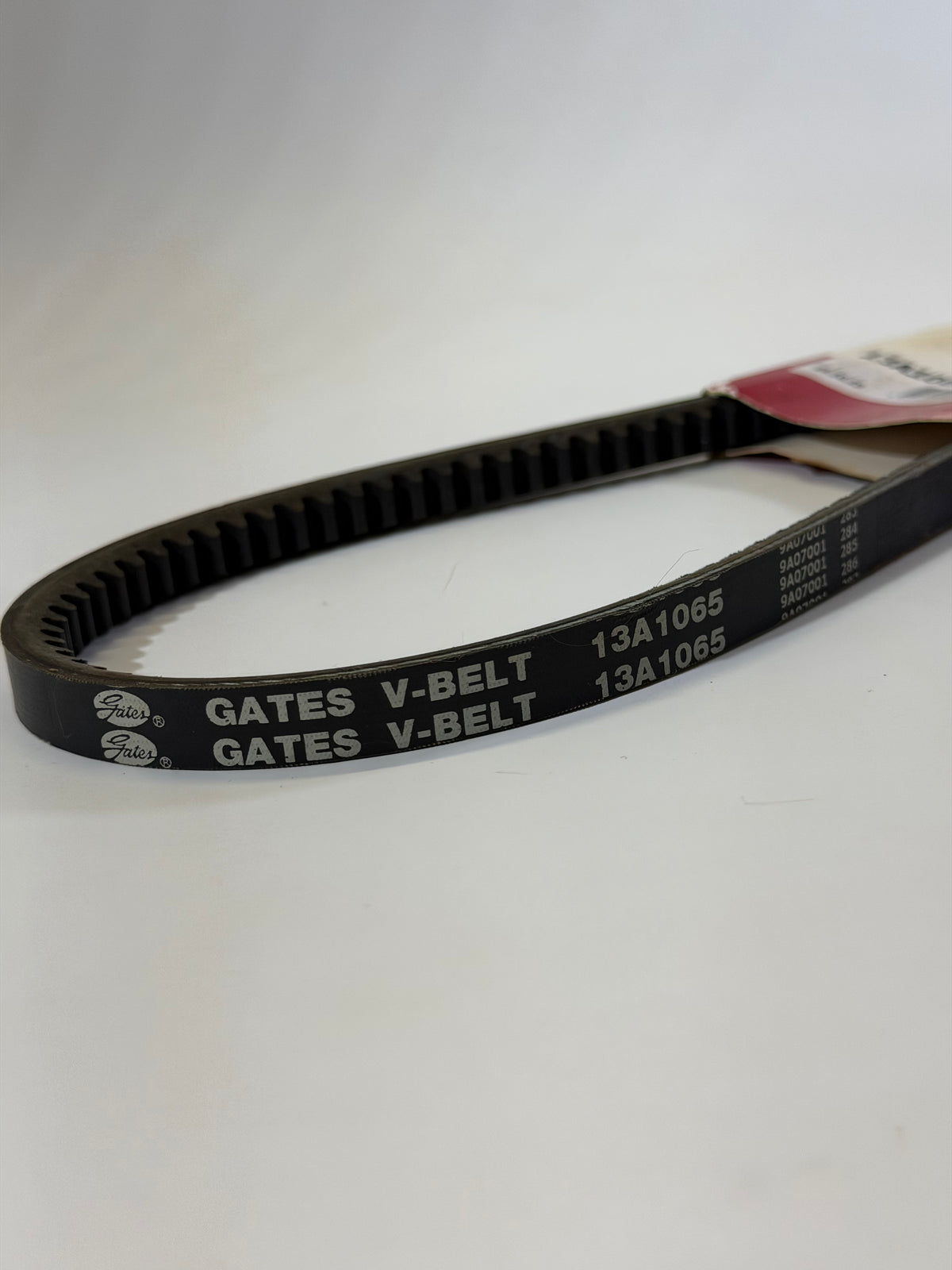 Gates 13A1065 V-Belt / Drive Belt, 1065mm