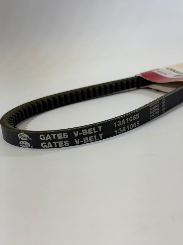 Gates 13A1065 V-Belt / Drive Belt, 1065mm