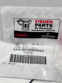 Fisher Emerson RPACKX00202 Enviro-Seal Packing Retrofit kit 1/2" Stem Double PTFE