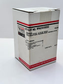 Fisher Emerson RPACKX00202 Enviro-Seal Packing Retrofit kit 1/2" Stem Double PTFE
