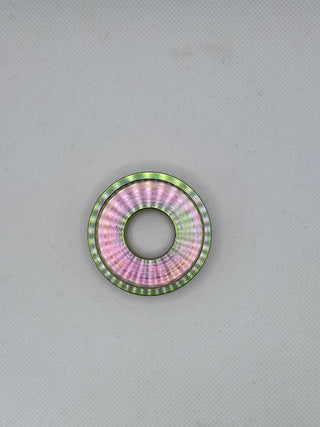 Fisher Emerson 1F879724092 Bearing Seat / Gland