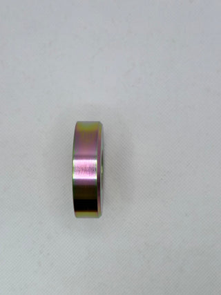 Fisher Emerson 1F879724092 Bearing Seat / Gland