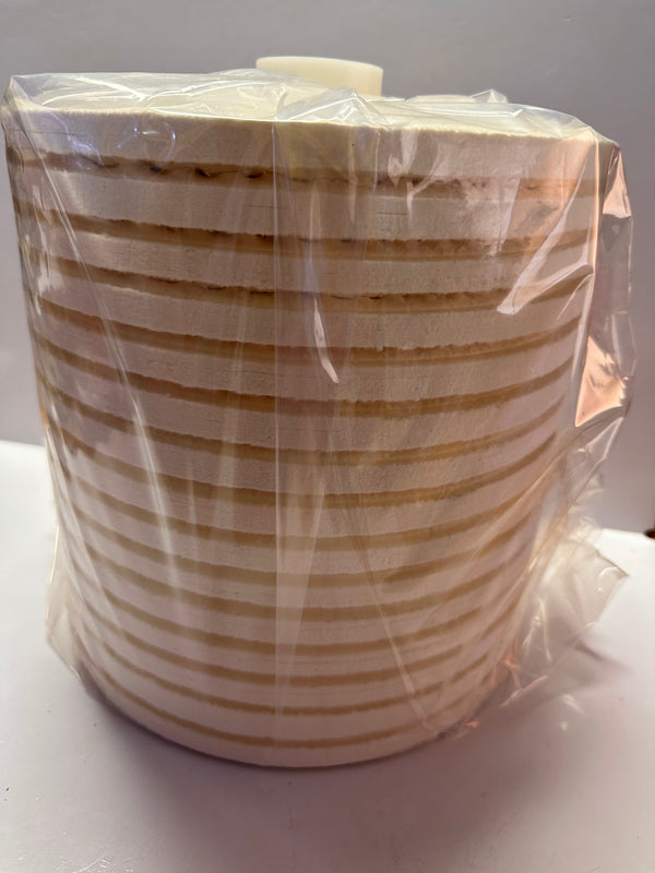 CJC JENSEN BLAT 27/27 FILTER INSERTS FOR OIL FILTRATION SYSTEMS