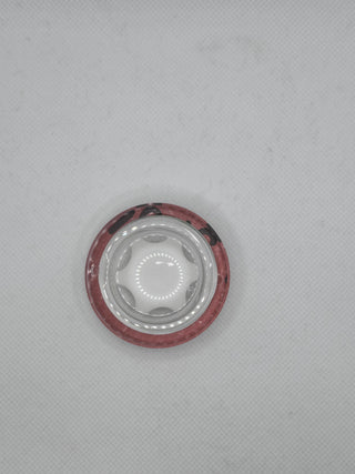 Ferrum 1.1/4" BSP Oil Sight Glass