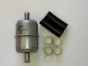 P550090 Donaldson Fuel Filter, in Line